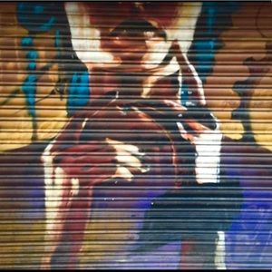 Meet your Posher, Jordan